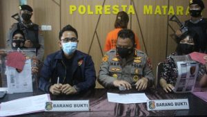 Diduga Tipu Pengusaha Rp185 Juta, Ibu Rumah Tangga Ini Dibui