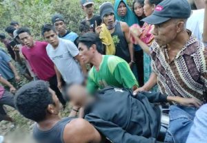 Seorang Guru di Bima Ditemukan Tewas Gantung Diri di Kebun