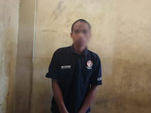 Pernah Viral Curi Kotak Amal Masjid, Pemuda Asal Wera Nekat Beraksi Lagi, Kali Ini Nasibnya Apes!