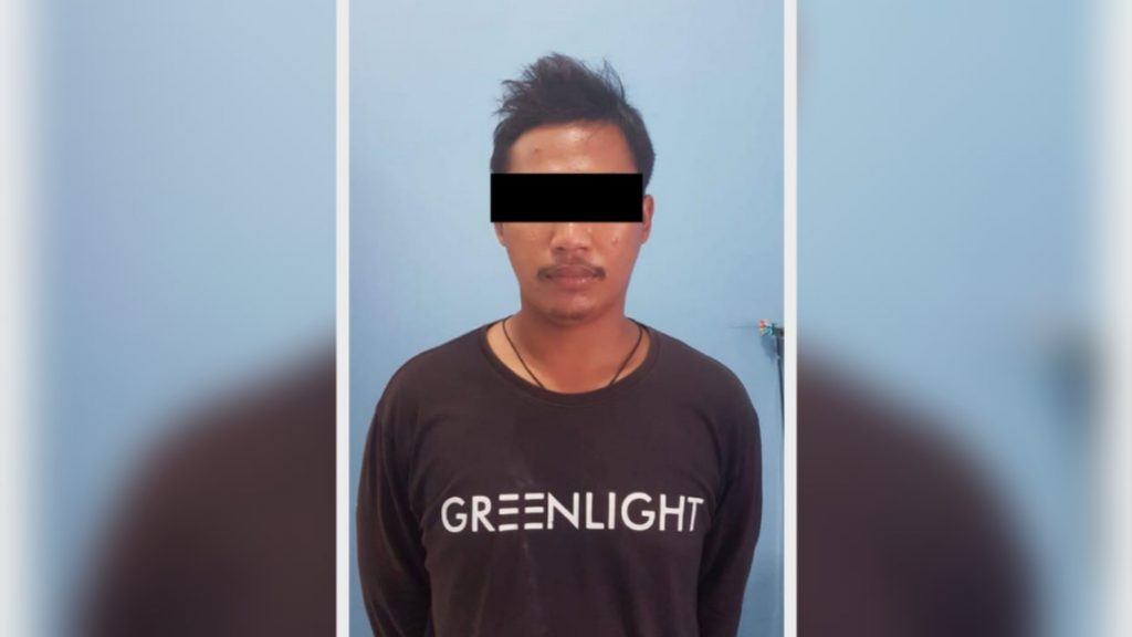 Hamili Anak di Bawah Umur, Awalnya Gak Ngaku, Pemuda di NTB Tidak Bisa Berkutik Setelah Tes DNA