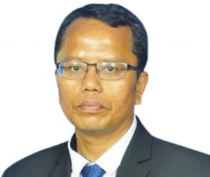 Hebat, STIE Bima Jadi Duta NTB Program Wiradesa