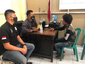 Usai Mabuk Bareng Miras di Acara Orgen Tunggal, Pria di Bima Bacok Temannya hingga Tewas