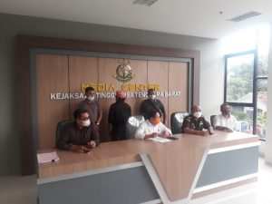 Kejati NTB Bekuk Buronan Kasus Perbankan