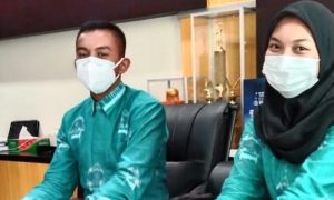 Siswa MAN 2 Kota Bima dan Mataram Terpilih Jadi Paskibraka di Istana Negara