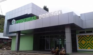 Pembangunan Puskesmas Donggo dan Soromandi Dilaporkan ke Kejaksaan