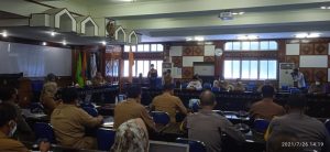 Masyarakat di perbolehkan Beraktifitas, Asalkan Taati Prokes dan Tidak Berkerumun