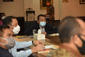 Bang Zul: Gili Trawangan Untuk Kesejahteraan Masyarakat