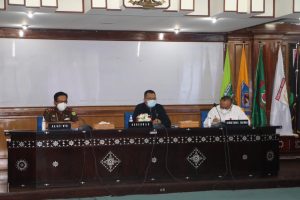 Kejati Tegaskan Tetap Mendukung Upaya Gubernur NTB Untuk Akhiri Persoalan Aset di Gili Terawangan