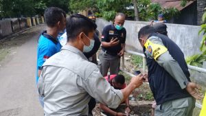 Jadi Pengedar Sabu, Ibu Rumah Tangga di Bima Ditangkap Polisi Saat Tunggu Pembeli