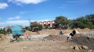 Pemilik Pilar Otomotif Bantah Serobot Lahan Pemkot Bima di Amahami: Kami Punya Sertifikat, IMB Sedang Diproses