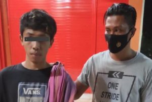 Butuh Tambahan Modal Nikah, Pria di Bima Nekat Jambret HP