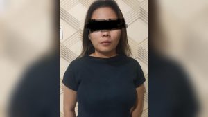Polisi Amankan Wanita Palsukan Dokumen Hasil Tes Usap PCR di Bandara Lombok