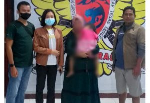 Begini Pengakuan Istri yang Siram Minyak Goreng Panas ke Suaminya, Motifnya Cuma Masalah Sepele