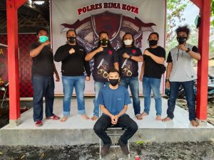 Dikira Polisi Lupa Kasusnya, Oknum Mahasiswa yang Cabuli Anak di Bima Ditangkap Saat Pulang Kampung