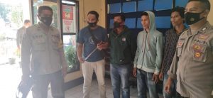 Keluarga Pasien Ngamuk, Ancam Bacok Dokter di RSUD Bima, Ini Pelakunya!