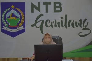 Wagub NTB: Pertama di Indonesia, KSB Tuntaskan 5 Pilar STBM