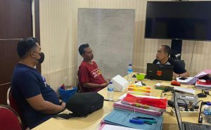 Tuduh Anaknya Meninggal Disantet, Pria di Sumbawa Habisi Nenek 60 Tahun