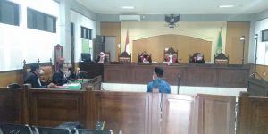 Kasus Korupsi Jagung Rp27 Miliar, Mantan Kepala Distanbun NTB Mulai Disidang