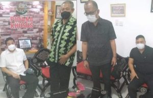 Empat Tersangka Korupsi Benih Jagung Rp27,3 Miliar di NTB Segera Diadili