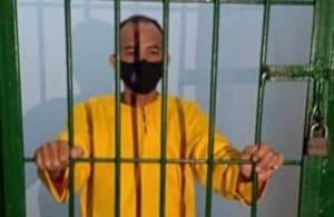 Paksa Warga Tempelkan Kuping ke Knalpot, Oknum TNI di Bima Ditahan