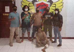 Polisi Tembak Pelaku Begal yang Beraksi di Belo Bima