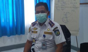Dishub NTB Meriahkan Harhubnas dengan Beragam Event