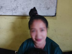 Sakit Hati Disuruh Tidur dengan Pria Lain dan Kerap Disiksa Jadi Alasan Istri Siram Minyak Panas ke Suami