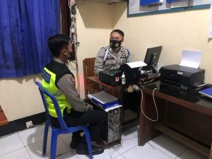 Begini Kronologi Oknum Polisi Aniaya Pengendara Motor, Kapolres Bima: Sudah Ditahan