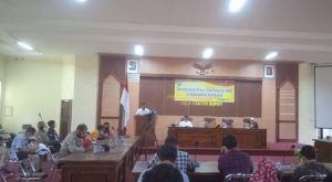 Di NTB Masih 42 Titik Blank Spot dan 63 Area Lemah Sinyal