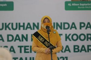 Angka Partisipasi PAUD NTB Diatas Rata Rata Nasional