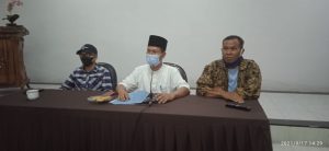 Kadistanbun NTB Klaim Irigasi Tetes di Lombok Utara Tak Mangkrak