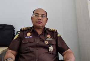 Kejati NTB Tetapkan Mantan Direktur RSUD KLU sebagai Tersangka