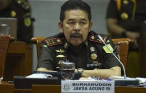 Jaksa Agung Gencar Diserang, Spiritualis: Waspadai Propaganda Koruptor