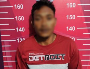 Gak Kuat Tahan Nafsu, Pria di Dompu Cium dan Remas Payudara Anak Gadis Tetangga