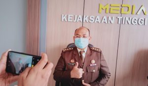Periksa Saksi Kasus Sewa Alat Berat, Kejati NTB Turunkan Tim Penyelidik ke Bima