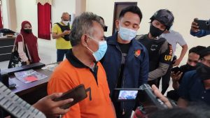 Ibunya Diancam Dibunuh, Gadis Muda di NTB Tak Berdaya Diperkosa Kakek Usia 58 Tahun