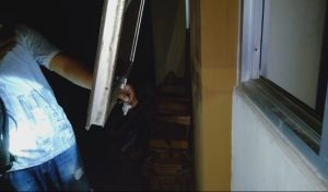 RSUD NTB Dibobol, Kawanan Pencuri Gondol 12 Unit AC