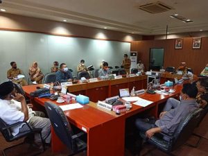 Dua Pasal Penting pada Perda Pencegahan Perkawinan Anak Hilang, Komisi V DPRD NTB: Ada Dugaan Malpraktek Administrasi
