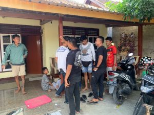 Tak Terima Ayahnya Positif Covid-19, Pria di Sumbawa Barat Cekik dan Ancam Dokter RS Sakit Asy Syifa