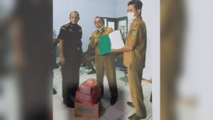 Kadikes Kota Bima Angkat Bicara, Bantah Ada Penyimpangan Anggaran Covid-19