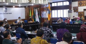 Sambut World Superbike, NTB Dapat Tambahan Vaksin 50 Ribu Dosis dari Komisi IX DPR RI