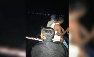 Tiga Pemancing Tenggelam di Perairan Alas Sumbawa, Dua Selamat, Satu Masih Hilang