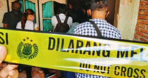 Sadis, Ibu Pedagang Nasi di NTB Tewas Ditikam Adik Ipar saat Tidur