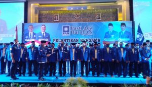 PAN Beri Sinyal Dukung Zul di Pilgub 2024