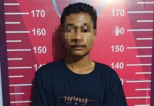 Pria di Dompu Cabuli Gadis di Bawah Umur di Kebun Jagung, Ancam Bunuh Jika Ceritakan ke Orang Lain