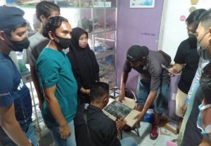 Tim Gabungan Gagalkan Penyelundupan 4500 Tablet Tramadol di Bima, Tiga Orang Diamankan
