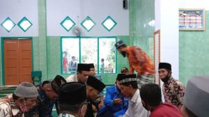 Tak Disangka, Begini Akhir Pernikahan Pria yang Ditendang Mertua saat Akad Nikah di Bima