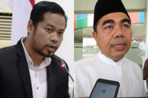Wabup Lombok Utara dan Mantan Dirut RSUD Diperiksa sebagai Tersangka Pekan Ini