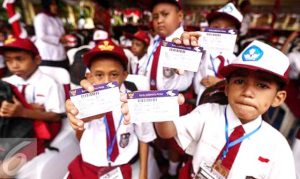 Sejumlah Sekolah di NTB Diduga Endapkan Dana PIP, Ombudsman NTB: Angkanya Mendekati Miliaran Rupiah