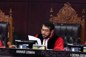 Tok..Tok..Tok.. MK Putuskan Masa Jabatan Kepala Desa Maksimal Tiga Periode